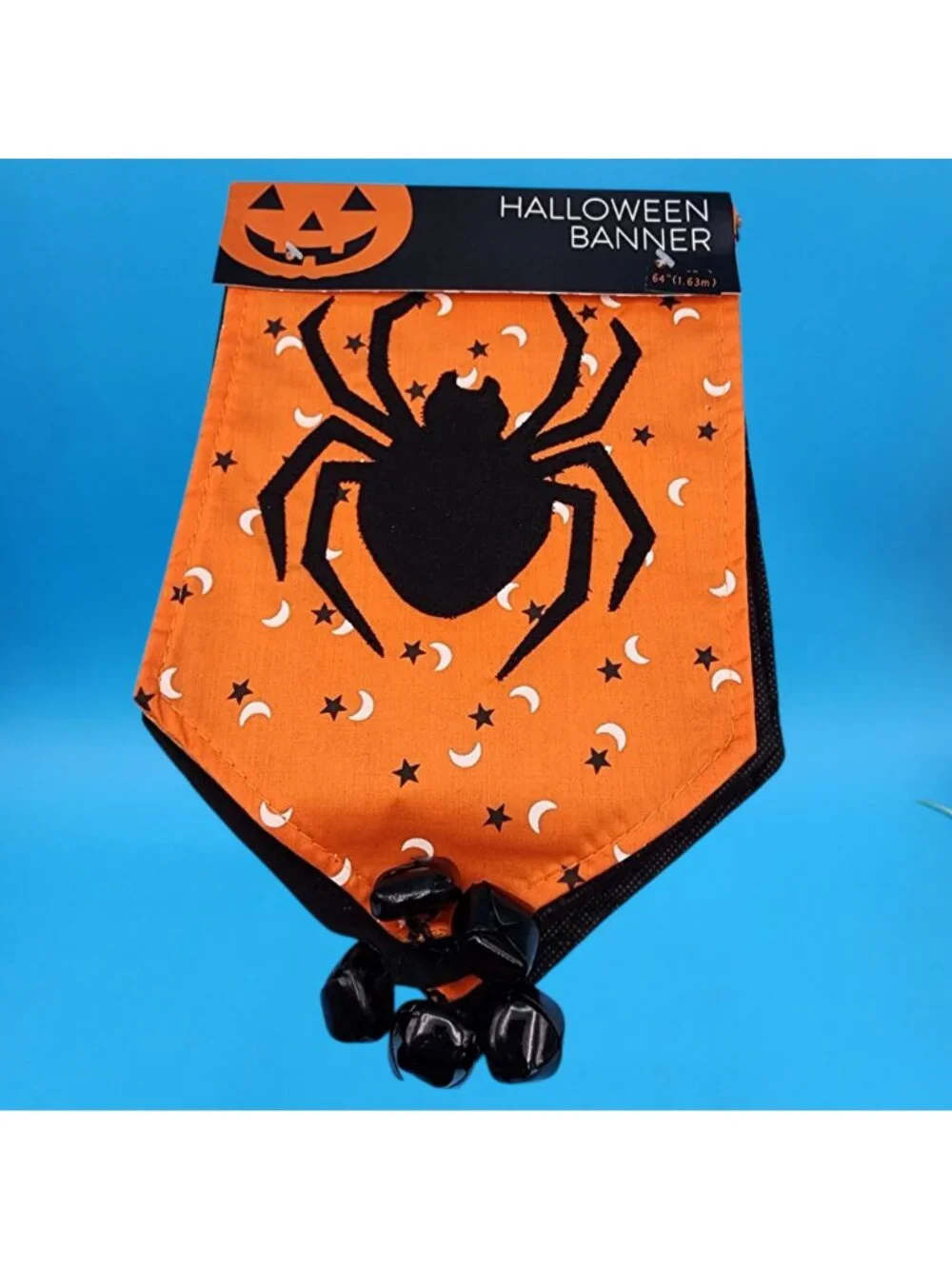 Happy Haunting this delightful